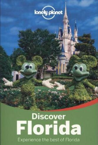 Lonely Planet Discover Florida