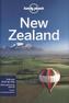 Lonely Planet New Zealand