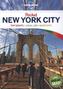 Lonely Planet Pocket New York City