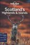 Lonely Planet Scotland's Highlands & Islands