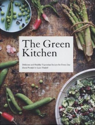 The Green Kitchen