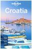 Lonely Planet Croatia