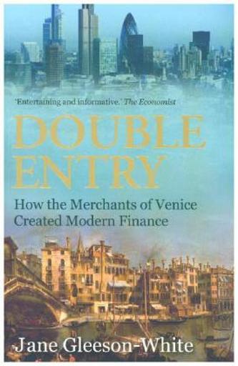 Double Entry