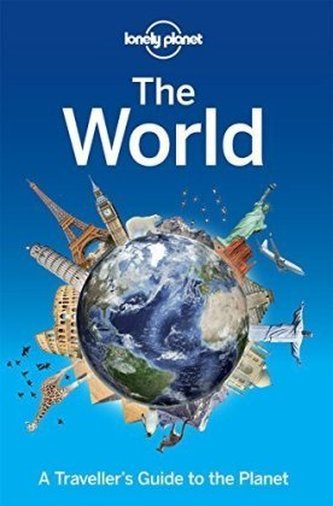 Lonely Planet The World