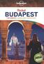 Lonely Planet Pocket Guide Budapest