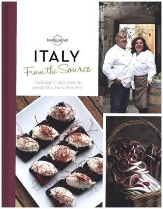 From the Source - Italy