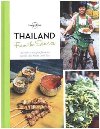 From the Source - Thailand