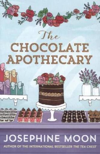 The Chocolate Apothecary