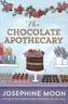 The Chocolate Apothecary