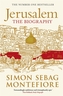 Jerusalem, English edition