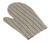 Kuchyňská chňapka - cibulák béžový - chňapka 28x18 cm