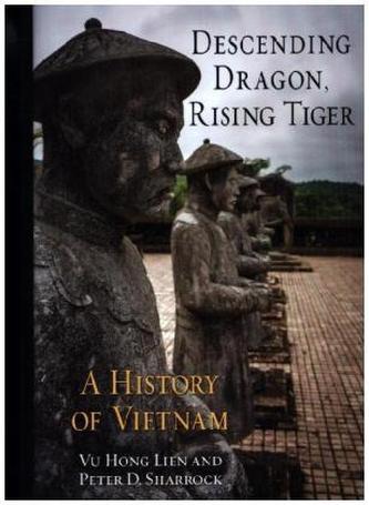 Descending Dragon, Rising Tiger