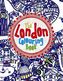 The London Colouring Book