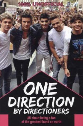 One Direction by Directioners