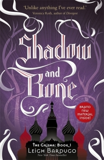 The Grisha - Shadow and Bone