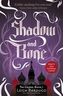 The Grisha - Shadow and Bone