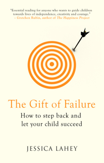 Gift of Failure