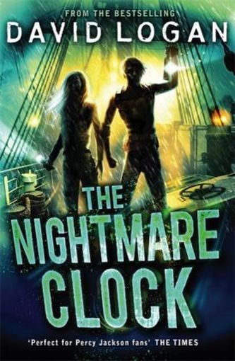 Nightmare Clock