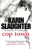Cop Town. Cop Town - Stadt der Angst, englische Ausgabe