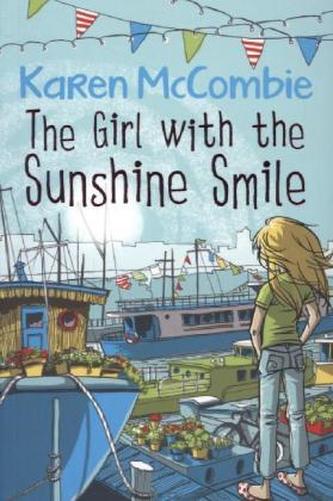 The Girl with the Sunshine Smile