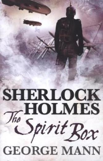 Sherlock Holmes: The Spirit Box