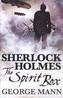 Sherlock Holmes: The Spirit Box