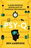 Psy-Q. Das Psycho-Test-Buch, englische Ausgabe