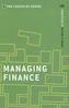 Managing Finance