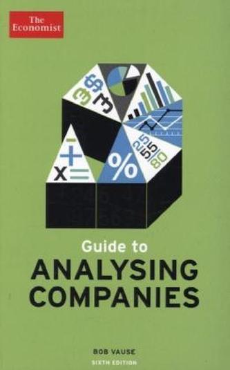 The Economist Guide To Analysing Companies