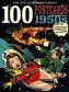 The Art of Classic Comics: 100 Postcards from the Fabulous 1950s