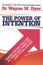 The Power of Intention