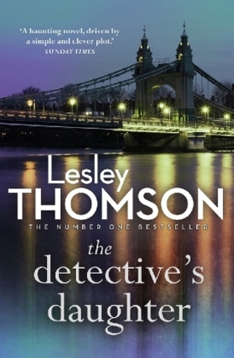 The Detective's Daughter