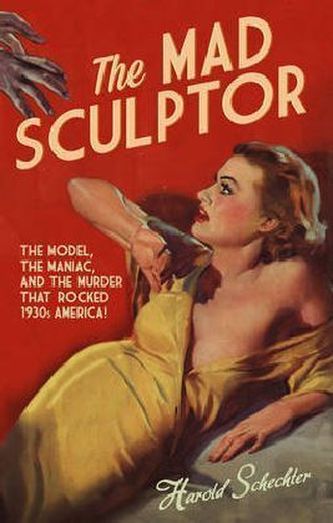 The Mad Sculptor