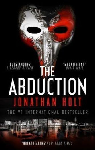 The Abduction. Folter, englische Ausgabe