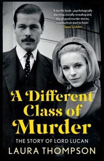A Different Class Of Murder