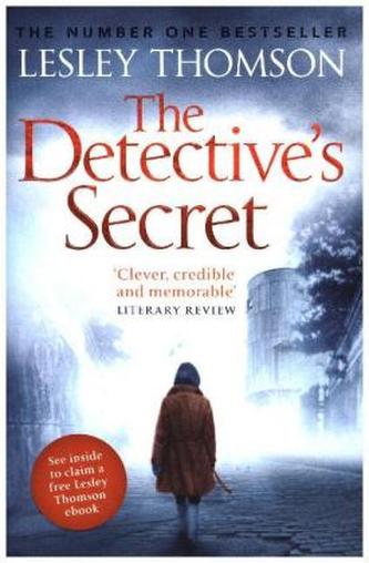 The Detective's Secret