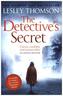 The Detective's Secret