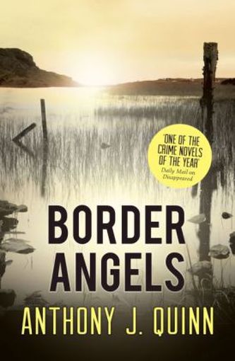 Border Angels