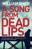 A Song from Dead Lips. Abbey Road Murder Song, englische Ausgabe