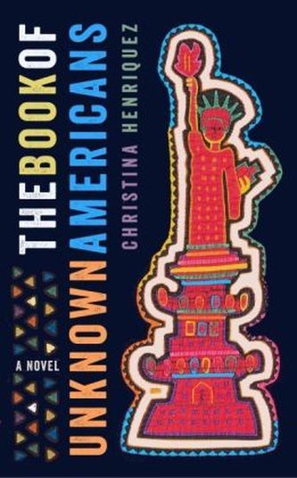 The Book of Unknown Americans