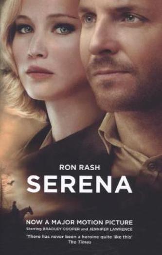 Serena, Film Tie-in