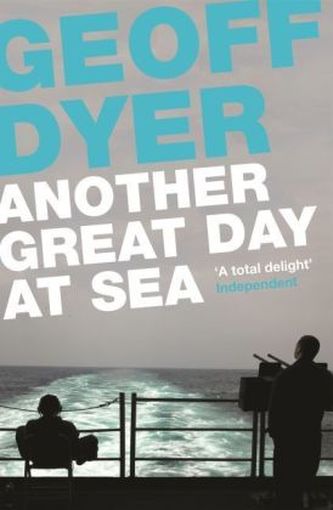 Another Great Day at Sea
