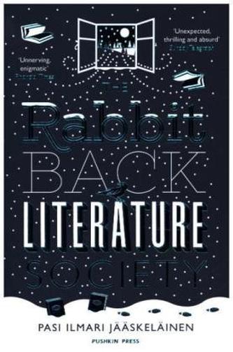 The Rabbit Back Literature Society