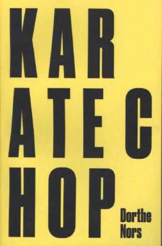 Karate Chop & Minna Needs Rehearsal Space