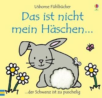 Das ist nicht mein Häschen...