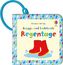 Buggy- und Badebuch: Regentage
