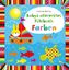 Babys allererstes Fühlbuch: Farben