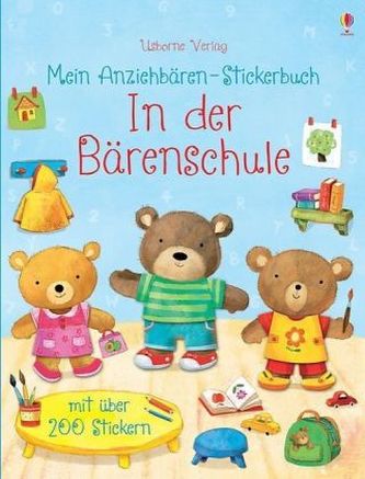 In der Bärenschule
