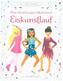 Mein Anziehpuppen-Stickerbuch: Eiskunstlauf
