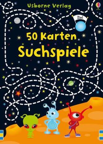 Suchspiele (Kinderspiel)
